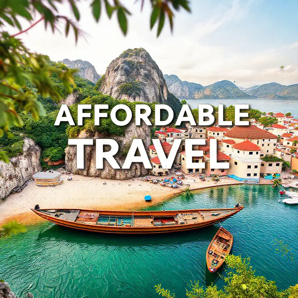 Affordable Travel Option