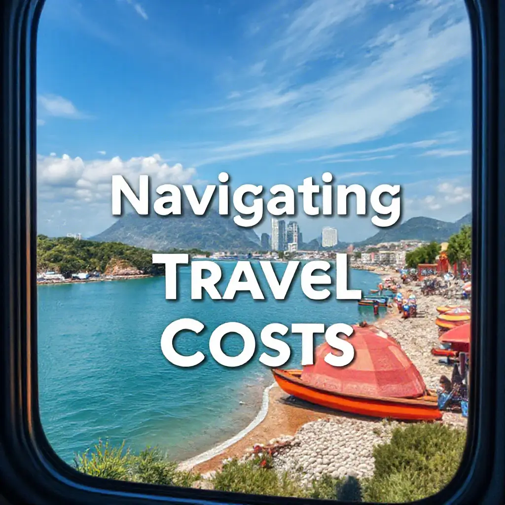 Navigating Travel Costs